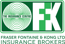 Fraiser Fontaine & Kong Insurance Brokers